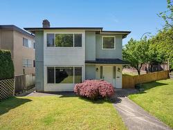 8607 SELKIRK STREET  Vancouver, BC V6P 4J2