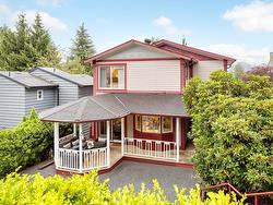 765 APPLEYARD COURT  Port Moody, BC V3H 3X1