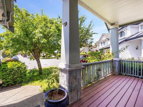 2748 Lurio Crescent, Port Coquitlam, BC 