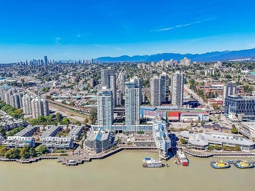 2403 908 Quayside Drive, New Westminster, BC 