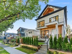 1 1635 W 63RD AVENUE  Vancouver, BC V6P 2H7