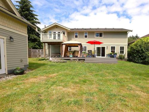 6171 Baillie Road, Sechelt, BC 