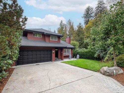 3301 Garibaldi Drive, North Vancouver, BC 