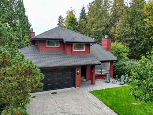 3301 Garibaldi Drive, North Vancouver, BC 