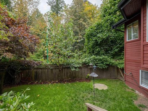 3301 Garibaldi Drive, North Vancouver, BC 