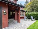 3301 Garibaldi Drive, North Vancouver, BC 