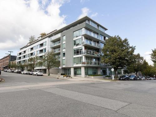 223 289 E 6Th Avenue, Vancouver, BC 