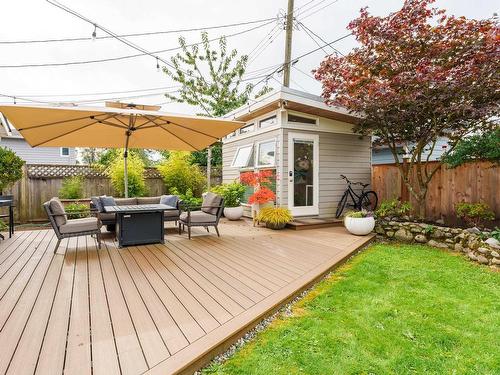 1355 Tatlow Avenue, North Vancouver, BC 