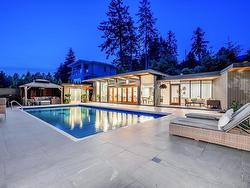 4125 BURKEHILL PLACE  West Vancouver, BC V7V 3M8