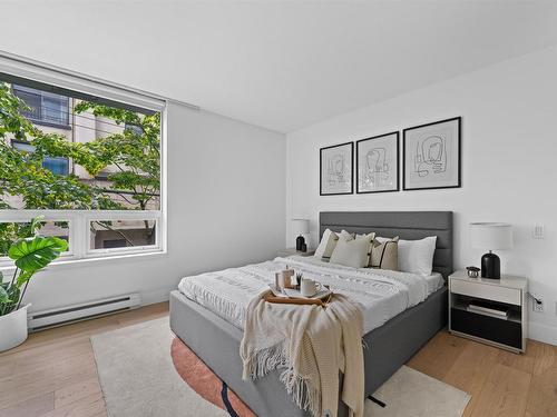 303 1530 W 8Th Avenue, Vancouver, BC 