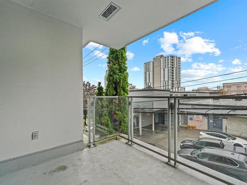 303 1530 W 8Th Avenue, Vancouver, BC 