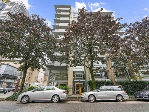 303 1530 W 8Th Avenue, Vancouver, BC 