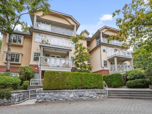 404 5880 Hampton Place, Vancouver, BC 