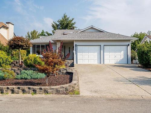 22877 125A Avenue, Maple Ridge, BC 