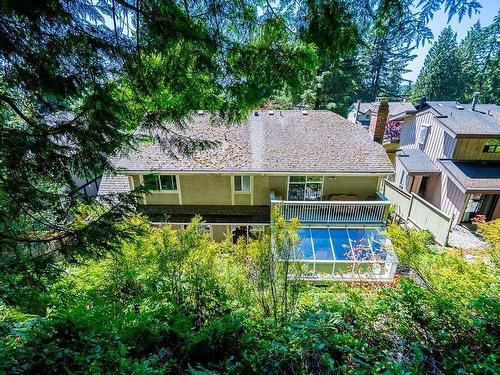 2150 Hill Drive, North Vancouver, BC 