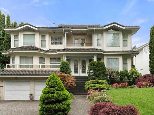 8130 Lakefield Drive, Burnaby, BC 