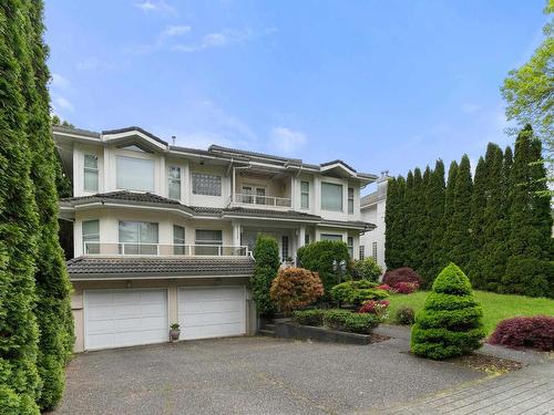 8130 Lakefield Drive, Burnaby, BC 