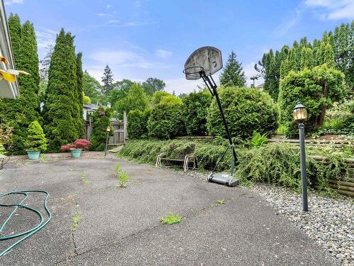 8130 Lakefield Drive, Burnaby, BC 