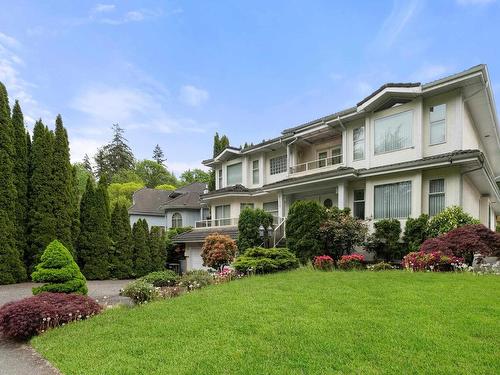 8130 Lakefield Drive, Burnaby, BC 