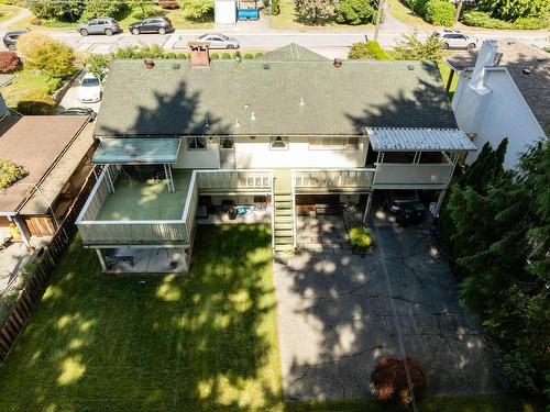 2649 Standish Drive, North Vancouver, BC 