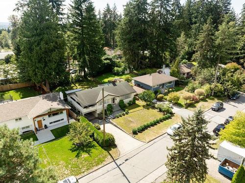 2649 Standish Drive, North Vancouver, BC 