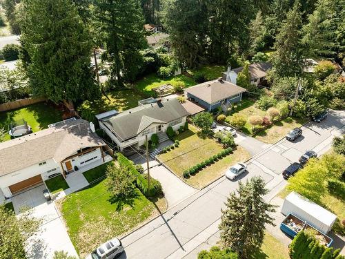 2649 Standish Drive, North Vancouver, BC 