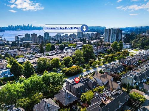 2 250 E Keith Road, North Vancouver, BC 