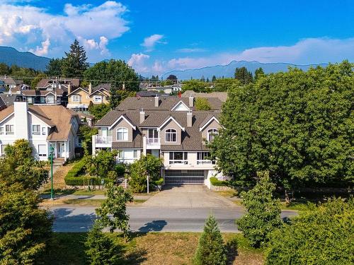 2 250 E Keith Road, North Vancouver, BC 