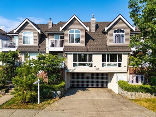 2 250 E Keith Road, North Vancouver, BC 