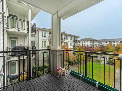 338 9388 Mckim Way, Richmond, BC 