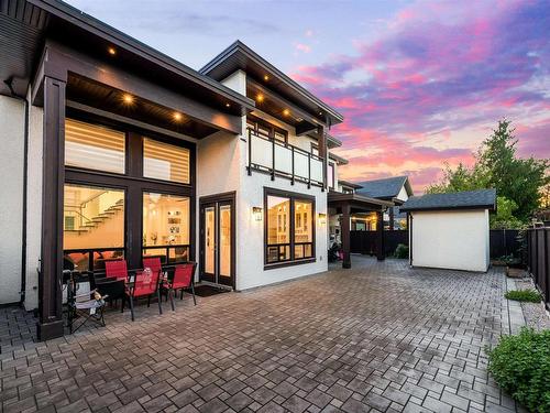 8511 Leslie Road, Richmond, BC 