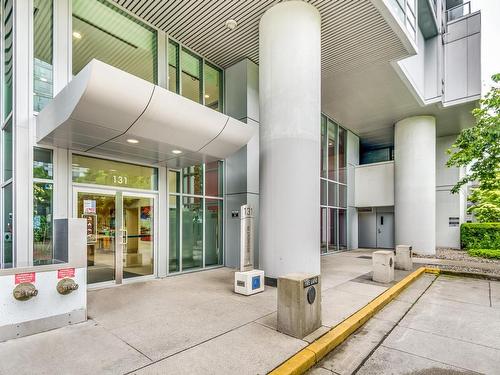 907 131 Regiment Square, Vancouver, BC 