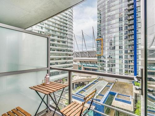 907 131 Regiment Square, Vancouver, BC 