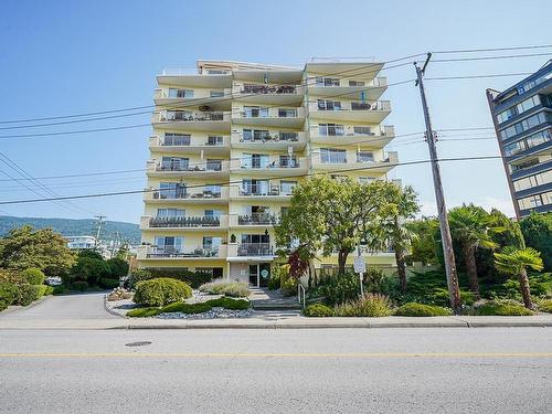 105 2187 Bellevue Avenue, West Vancouver, BC 