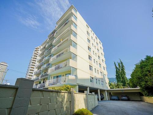 105 2187 Bellevue Avenue, West Vancouver, BC 