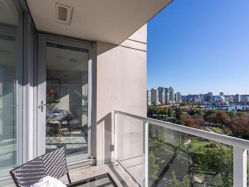 1511 550 Taylor Street, Vancouver, BC 