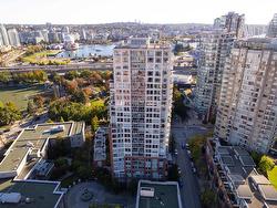 1511 550 TAYLOR STREET  Vancouver, BC V6B 1R1