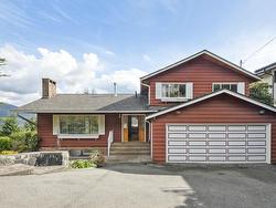 531 CRAIGMOHR DRIVE  West Vancouver, BC V7S 1W8