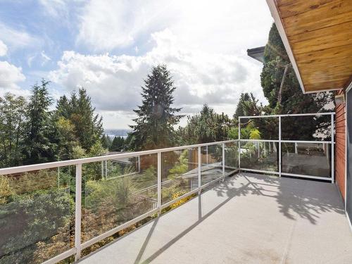 531 Craigmohr Drive, West Vancouver, BC 