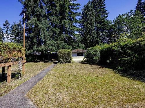 1140 W 21St Street, North Vancouver, BC 