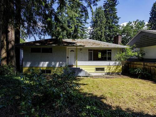 1140 W 21St Street, North Vancouver, BC 