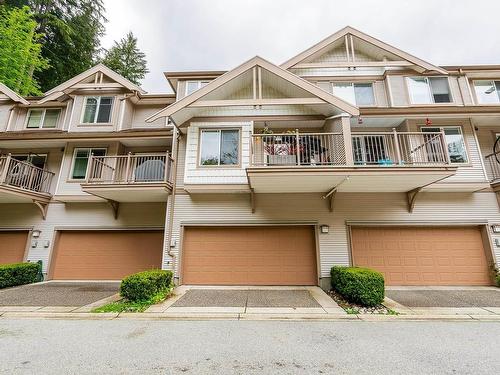 47 2351 Parkway Boulevard, Coquitlam, BC 