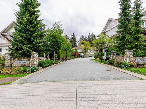 47 2351 Parkway Boulevard, Coquitlam, BC 