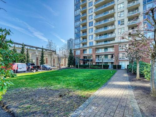 907 9888 Cameron Street, Burnaby, BC 