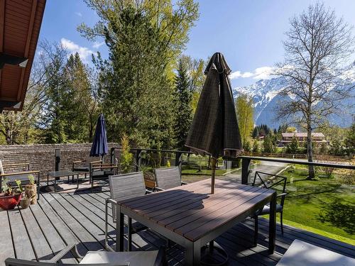 1553 Fraser Road, Pemberton, BC 