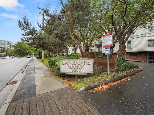 301 8500 Lansdowne Road, Richmond, BC 