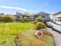 935 BEACONSFIELD ROAD  North Vancouver, BC V7R 1S7