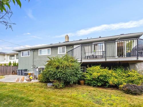 935 Beaconsfield Road, North Vancouver, BC 