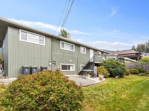 935 Beaconsfield Road, North Vancouver, BC 