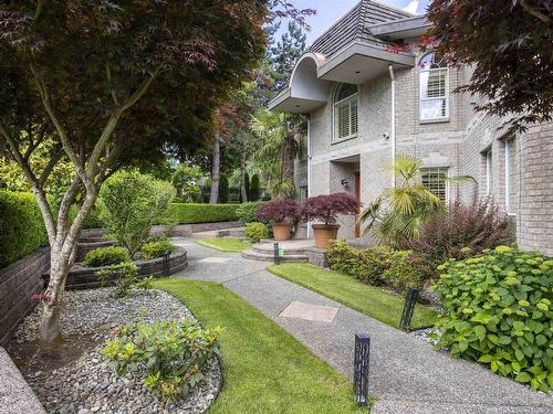 5388 Rugby Street, Burnaby, BC 